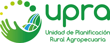 Logo UPRA